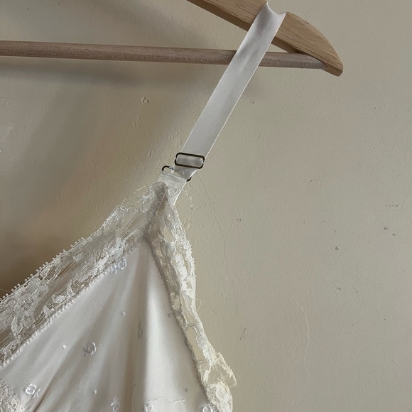 Vintage Slip Dress - Picture 4 of 12